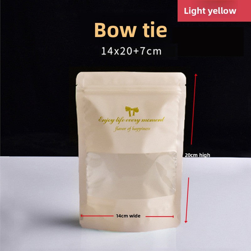 food packaging bag