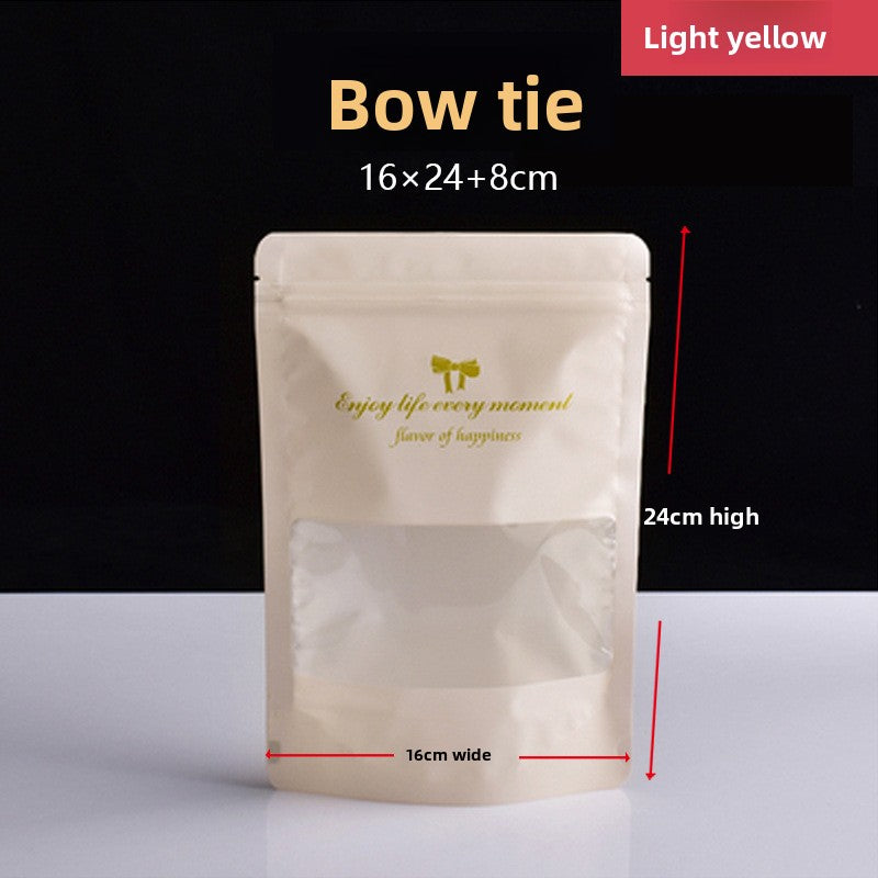 food packaging bag