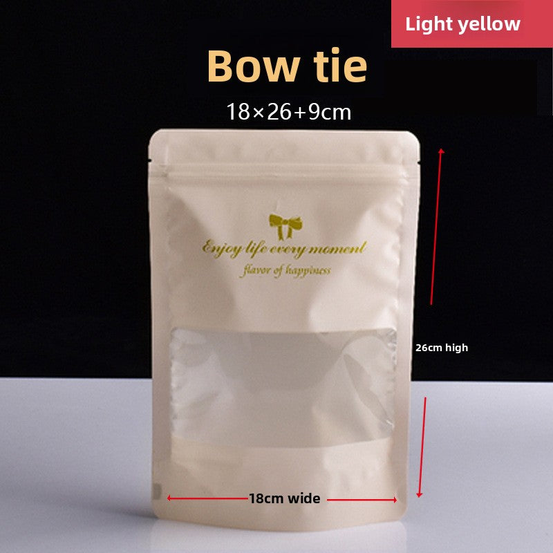 food packaging bag