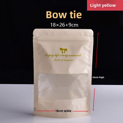 food packaging bag