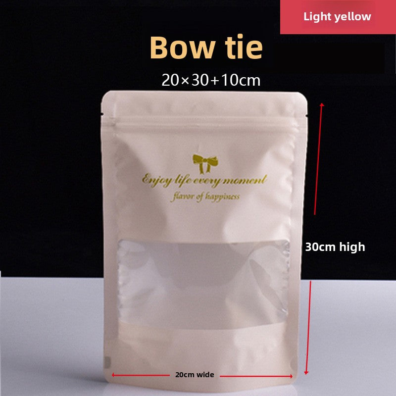 food packaging bag