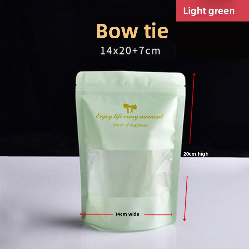 food packaging bag
