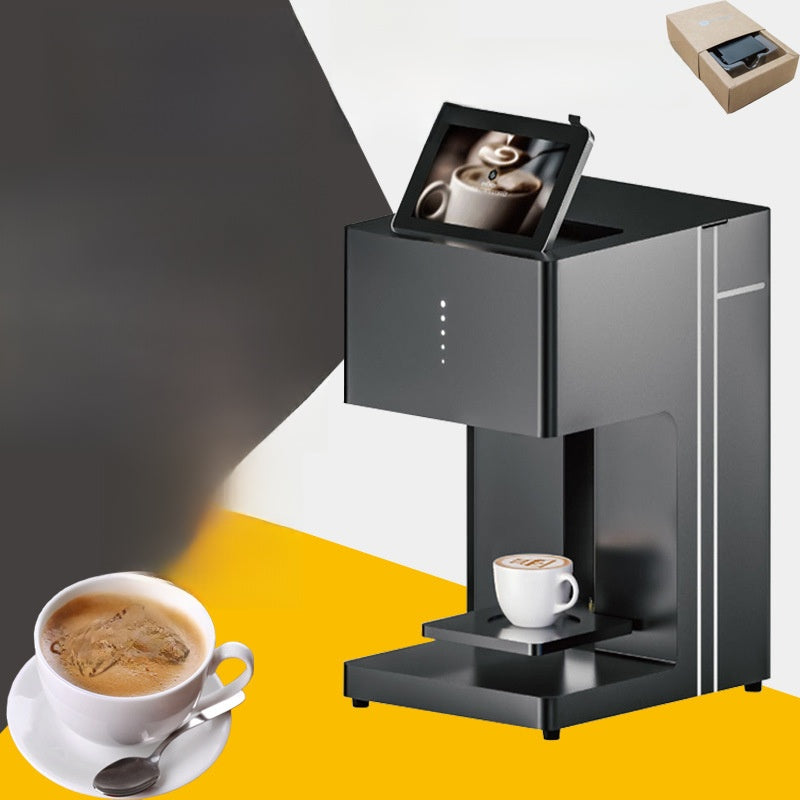 Food Printer