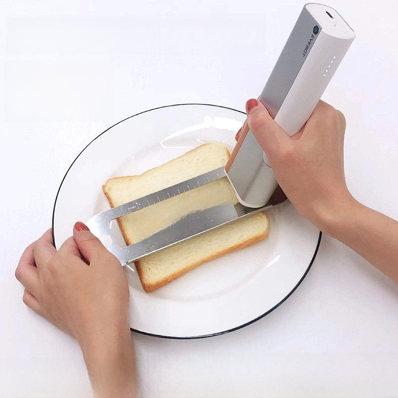 food printing pen