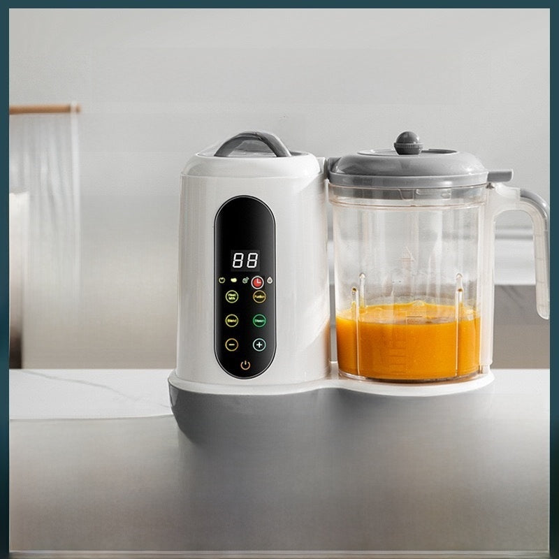 Food Processor Blender