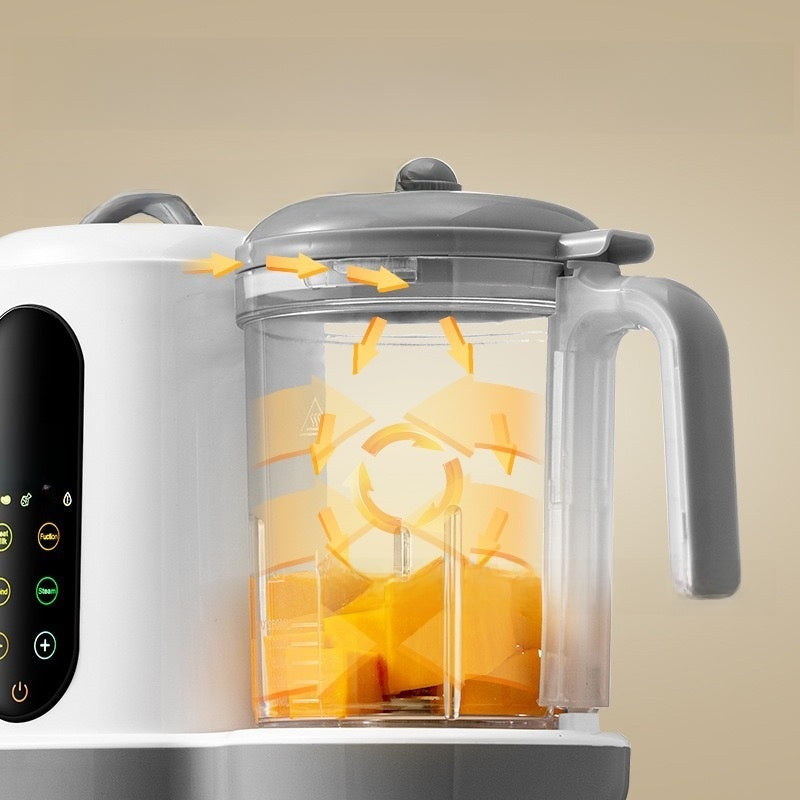 Food Processor Blender
