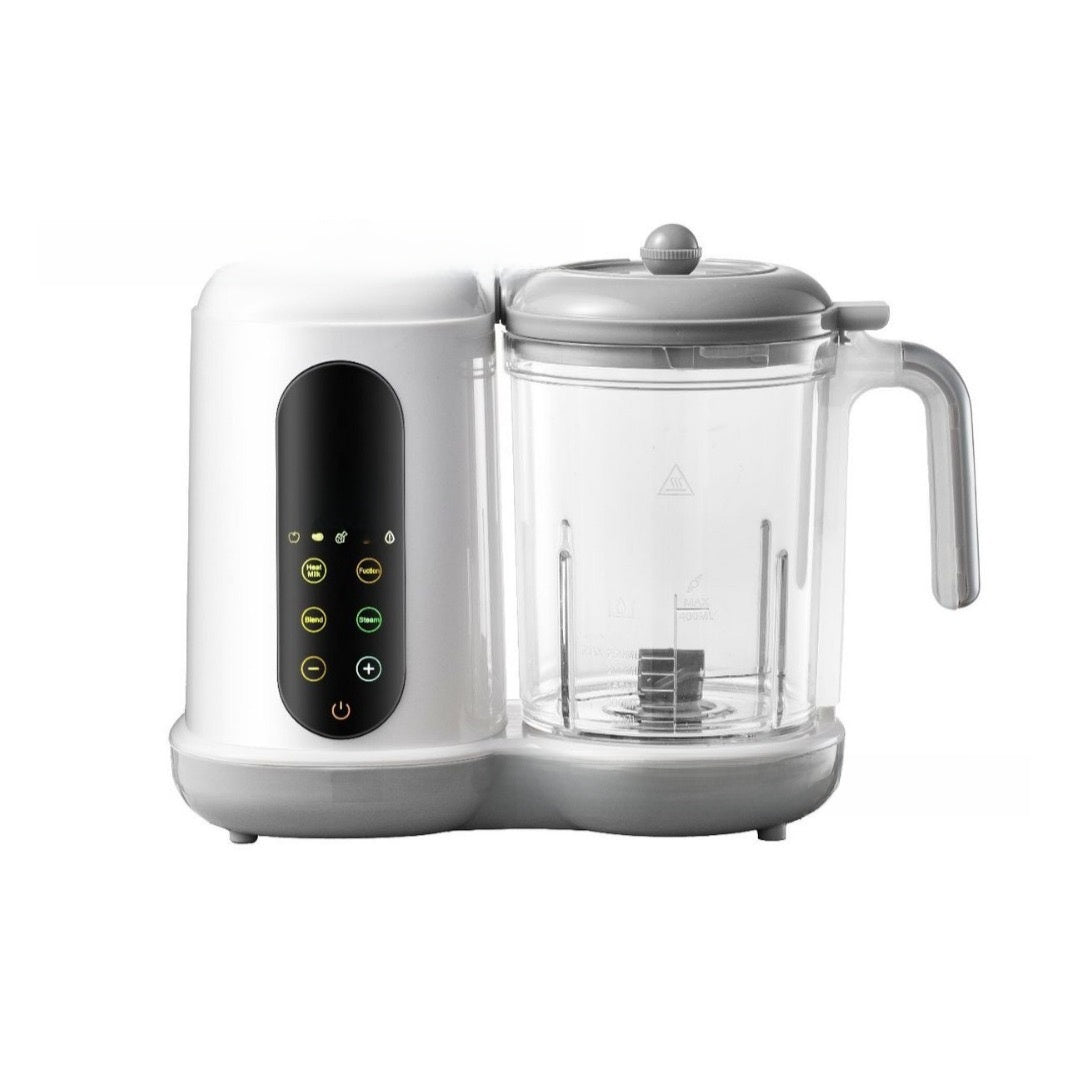 Food processor