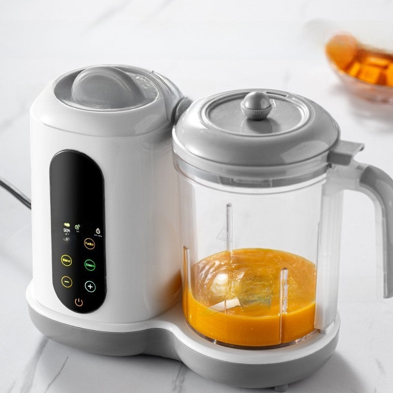 Food processor