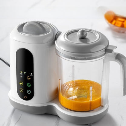 Food processor