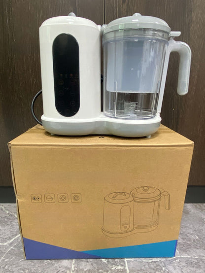 Food processor