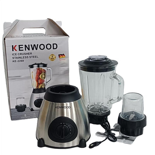 food processor