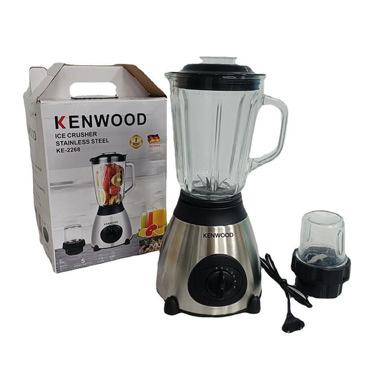 food processor
