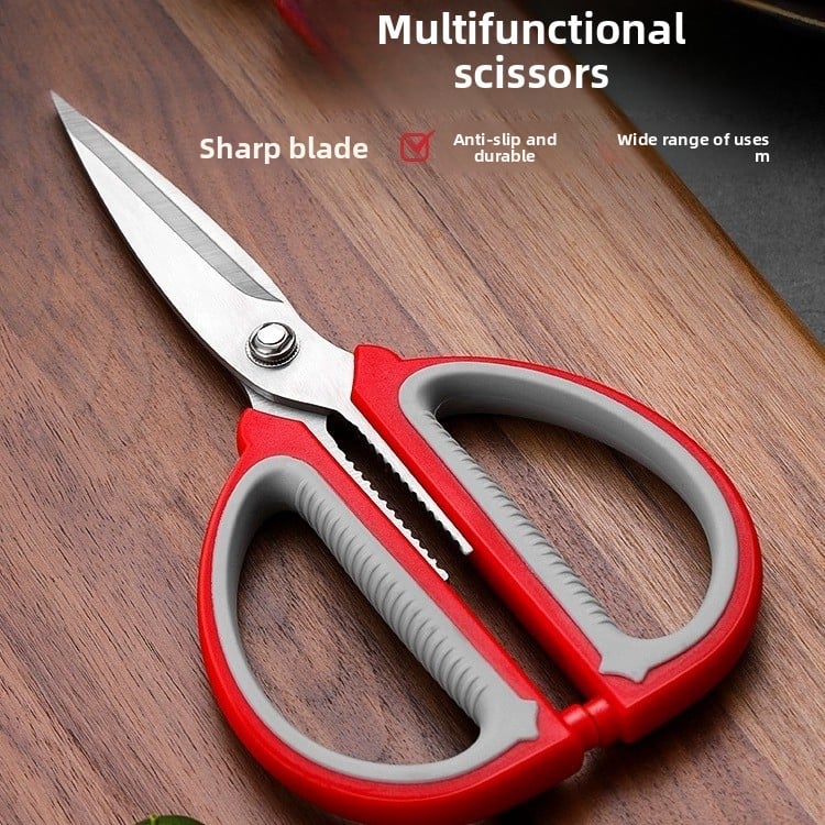 Food scissors