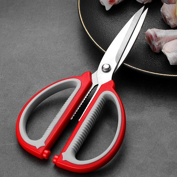 Food scissors