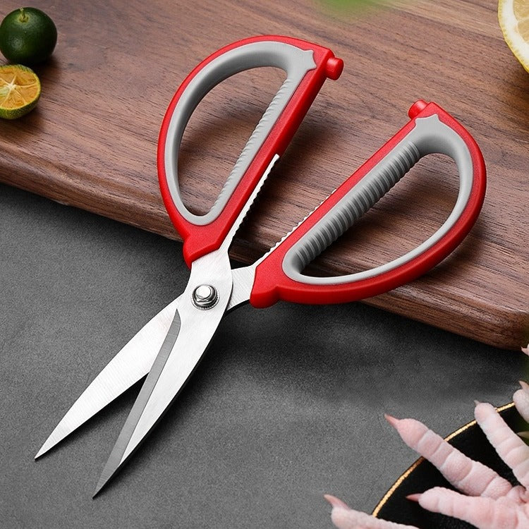 Food scissors