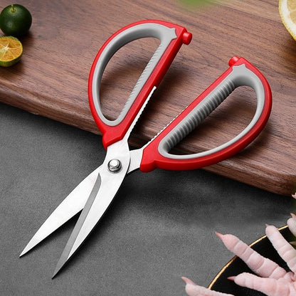 Food scissors