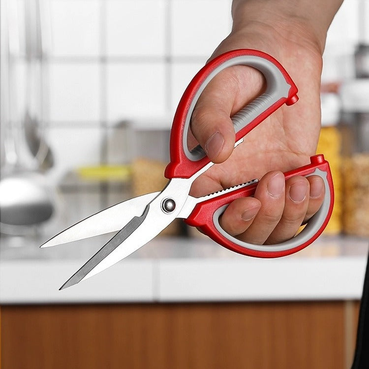 Food scissors