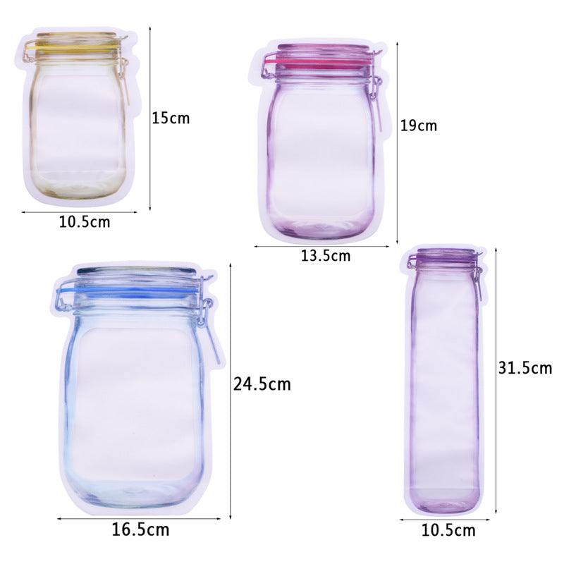 food storage bag
