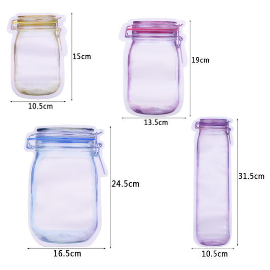 food storage bag
