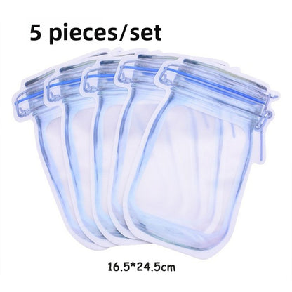 food storage bag