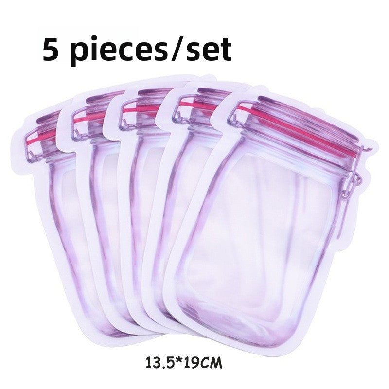 food storage bag