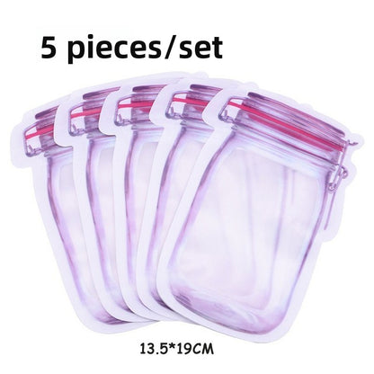 food storage bag