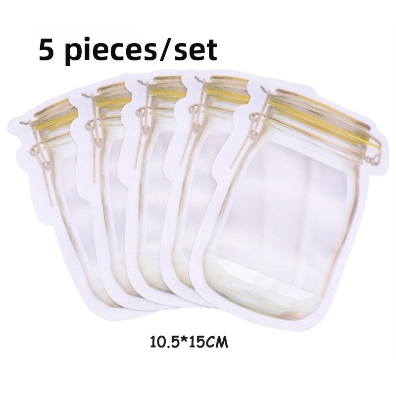 food storage bag