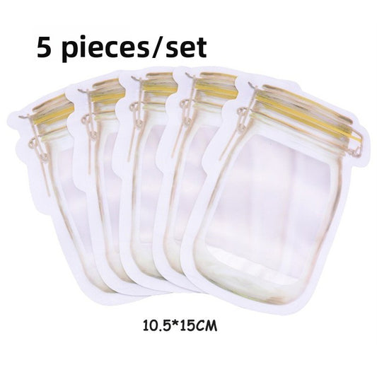 food storage bag