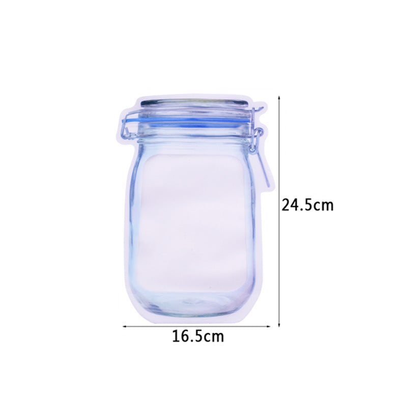 food storage bag
