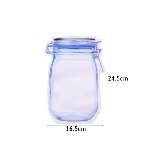 food storage bag