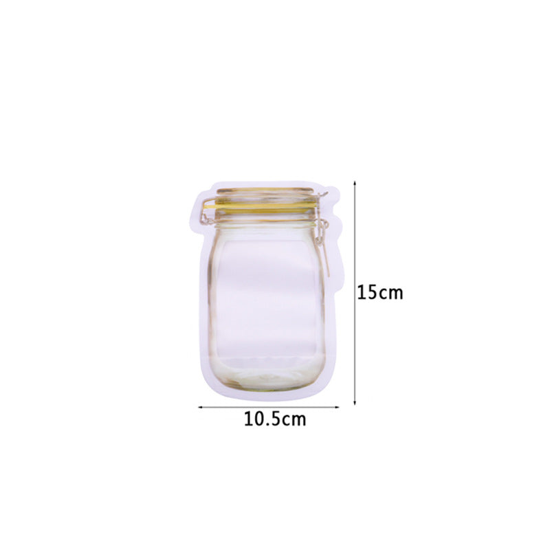 food storage bag