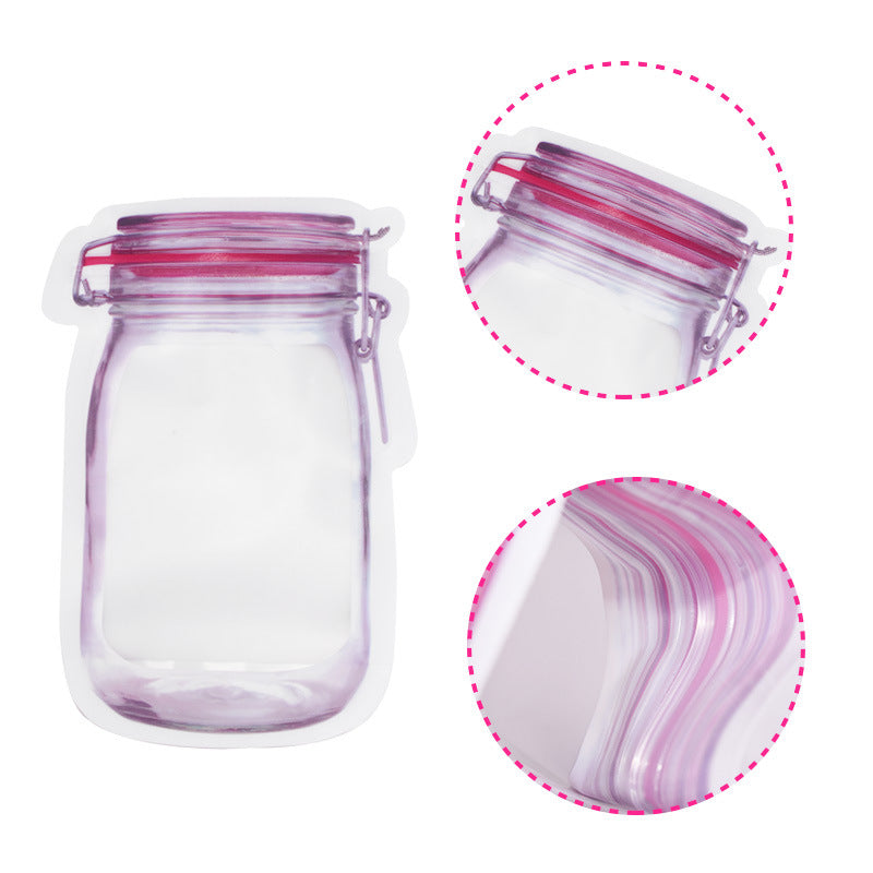 food storage bag