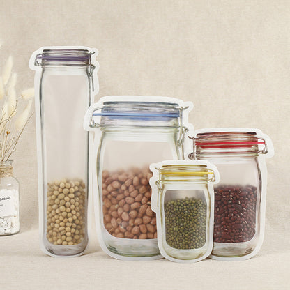 food storage bag