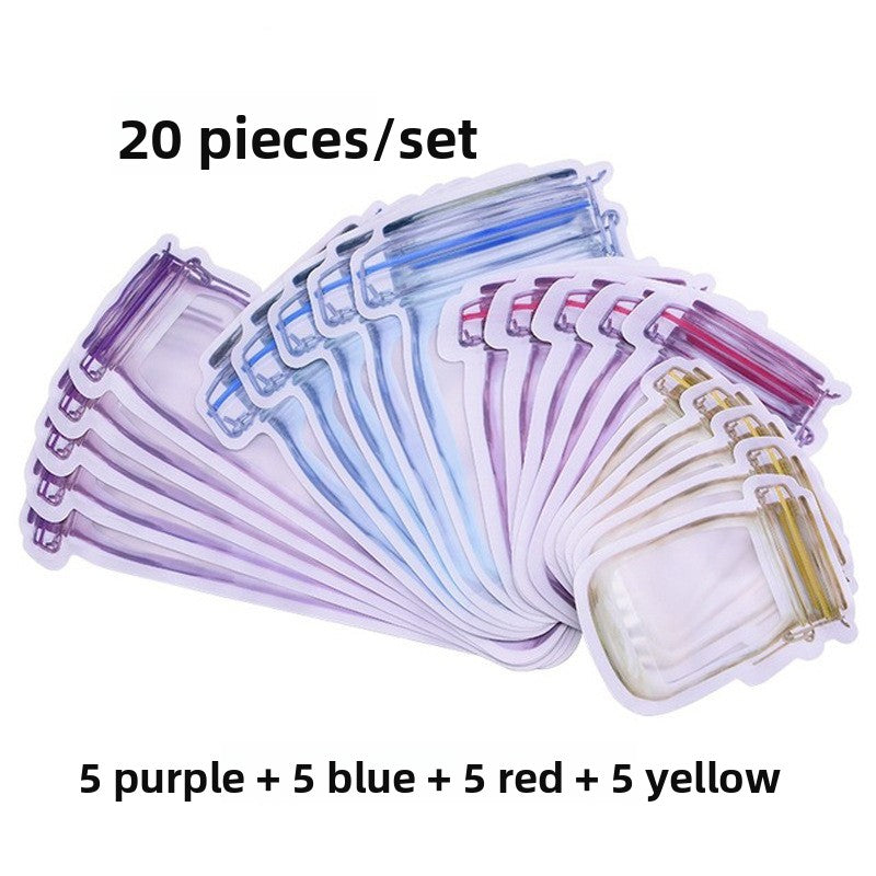 food storage bag