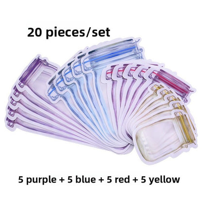 food storage bag