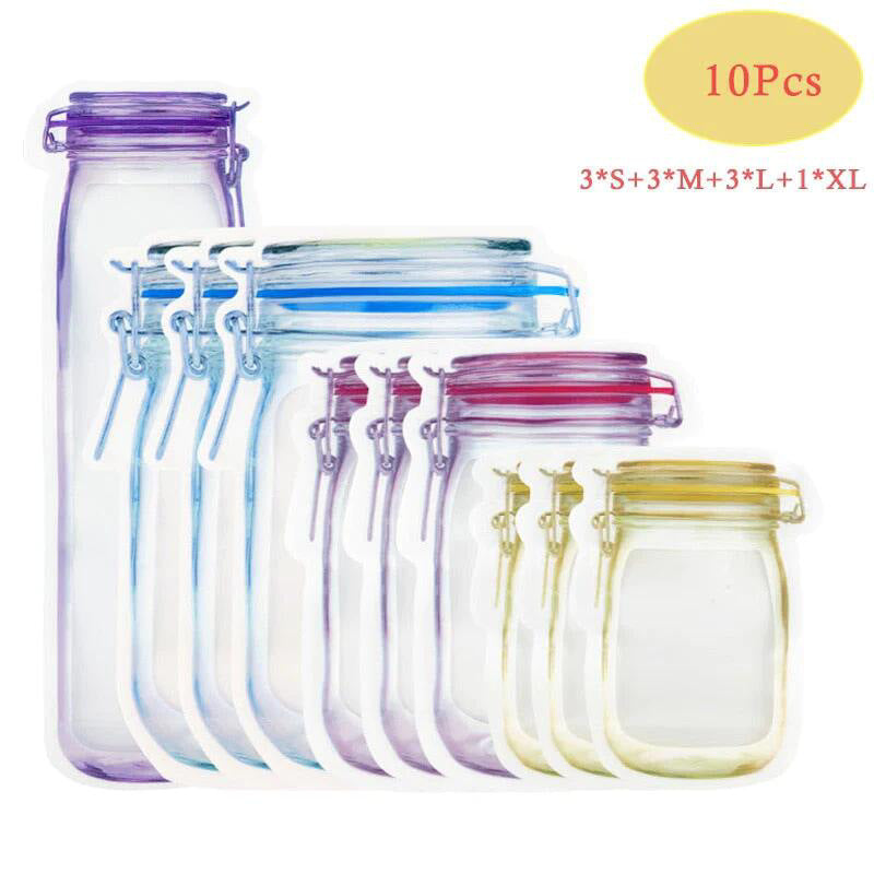 food storage bag