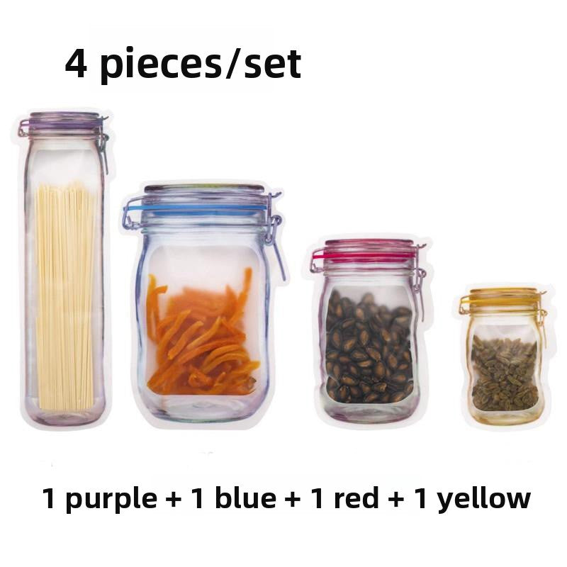 food storage bag