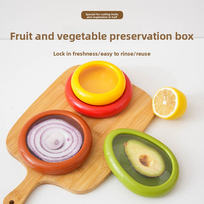 food storage container