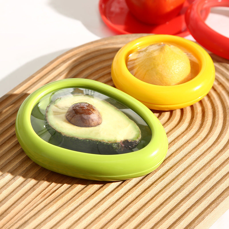 food storage container