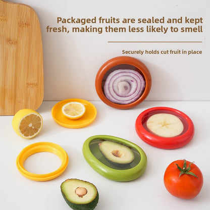food storage container