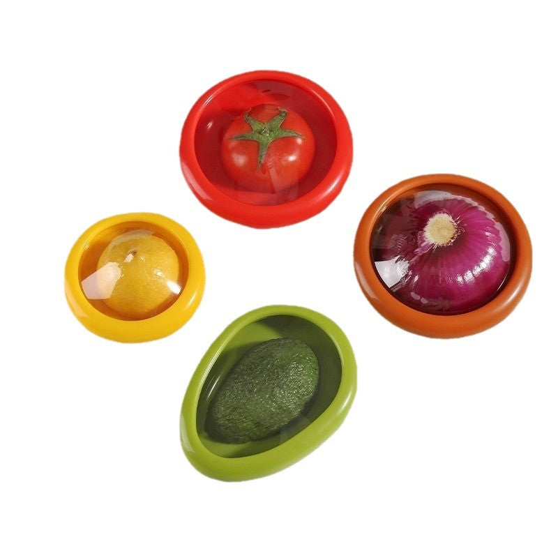 food storage container