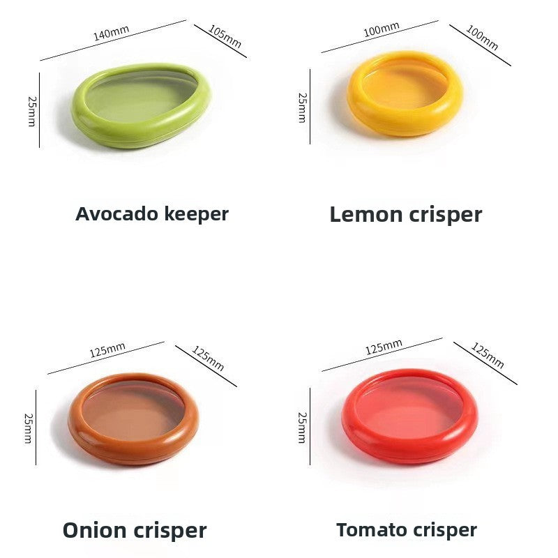 food storage container