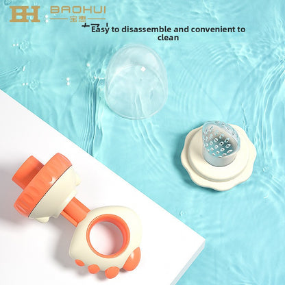 food supplement tools
