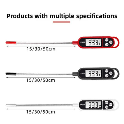 Food thermometer