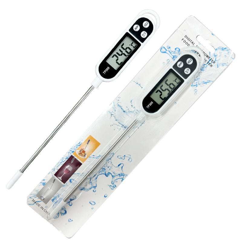 Food thermometer