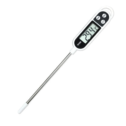 Food thermometer