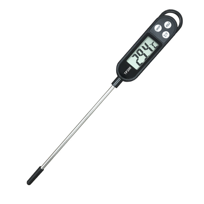 Food thermometer