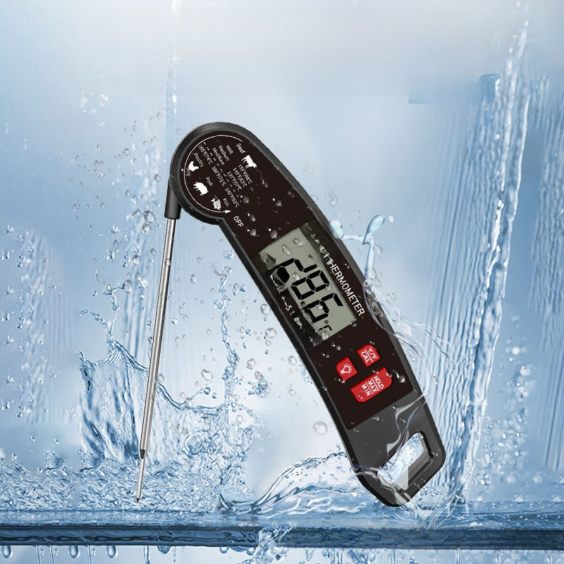 Food Thermometer