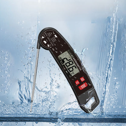 Food Thermometer
