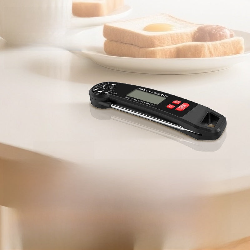 Food Thermometer